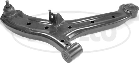 Corteco 49399902 - Brat, suspensie roata www.parts5.com