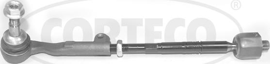 Corteco 49399907 - Tie Rod parts5.com