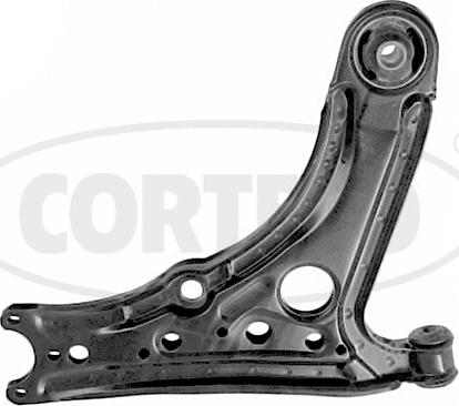 Corteco 49399911 - Track Control Arm www.parts5.com