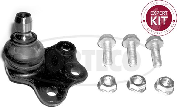 Corteco 49399980 - Articulatie sarcina / ghidare www.parts5.com