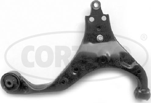 Corteco 49399935 - Track Control Arm www.parts5.com