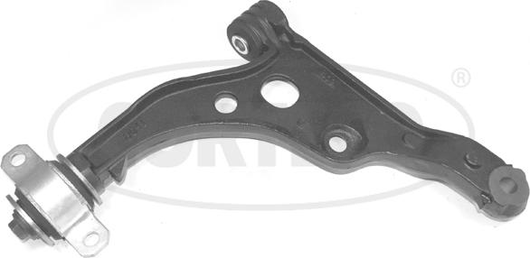 Corteco 49399931 - Track Control Arm www.parts5.com