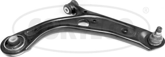 Corteco 49399925 - Bugi kolu, tekerlek bağlantısı www.parts5.com