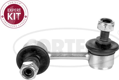 Corteco 49399926 - Tyč / vzpěra, stabilizátor www.parts5.com