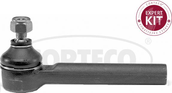 Corteco 49399977 - Tie Rod End www.parts5.com