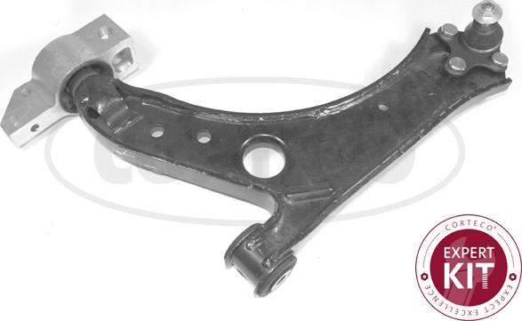 Corteco 49399455 - Lenker, Radaufhängung www.parts5.com