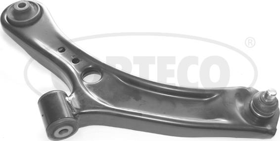 Corteco 49399465 - Bugi kolu, tekerlek bağlantısı www.parts5.com