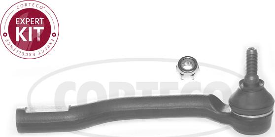 Corteco 49399406 - Tie Rod End parts5.com