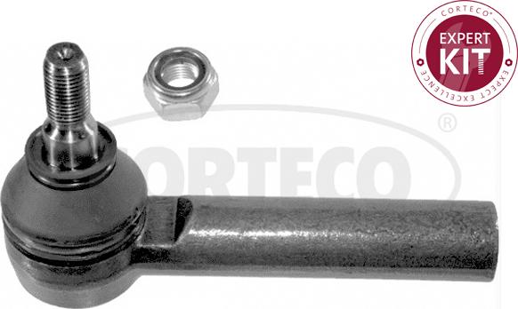 Corteco 49399413 - Hlava příčného táhla řízení www.parts5.com