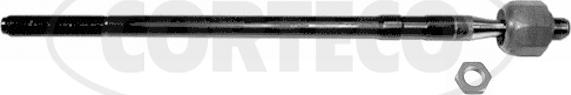 Corteco 49399417 - Inner Tie Rod, Axle Joint www.parts5.com