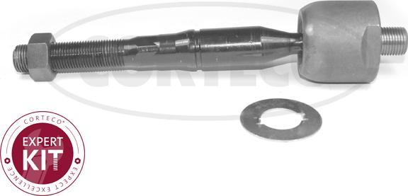 Corteco 49399486 - Inner Tie Rod, Axle Joint www.parts5.com