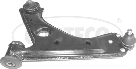 Corteco 49399480 - Brat, suspensie roata www.parts5.com