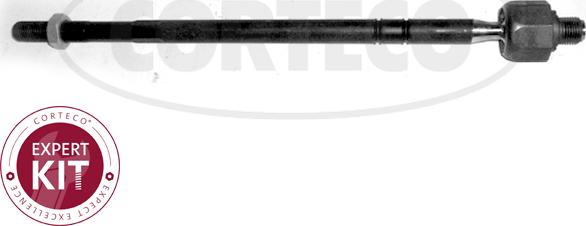 Corteco 49399470 - Inner Tie Rod, Axle Joint parts5.com