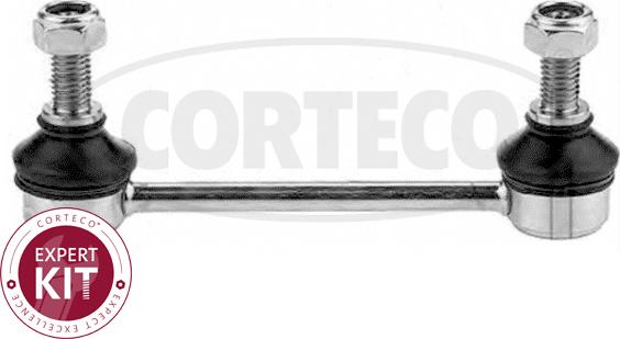 Corteco 49399472 - Rod / Strut, stabiliser www.parts5.com