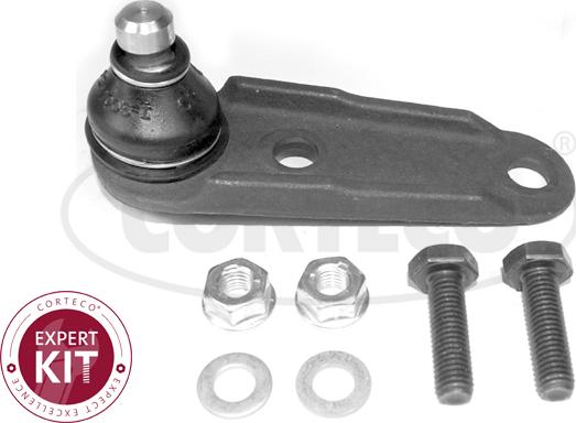 Corteco 49399477 - Podpora / Kloub www.parts5.com