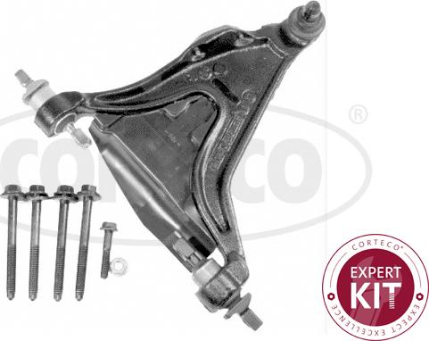 Corteco 49399598 - Brat, suspensie roata www.parts5.com