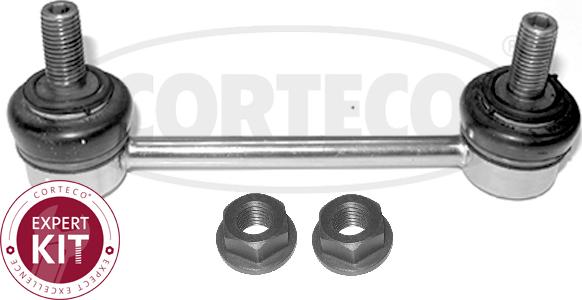 Corteco 49399593 - Тяга / стойка, стабилизатор www.parts5.com