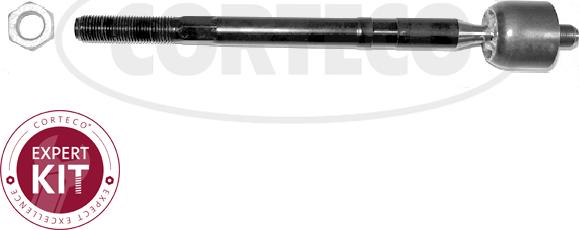 Corteco 49399548 - Sisemine rooliots,roolivarras www.parts5.com