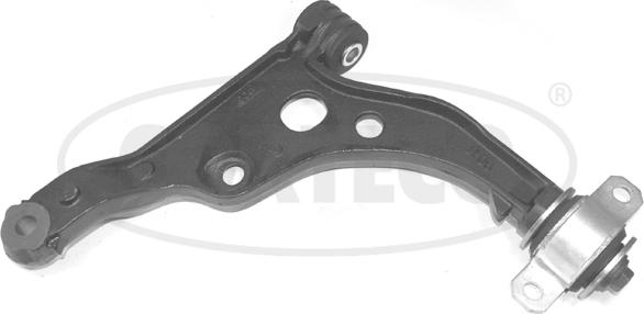 Corteco 49399557 - Brat, suspensie roata www.parts5.com