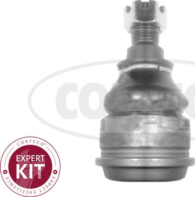 Corteco 49399503 - Podpora / Kloub www.parts5.com