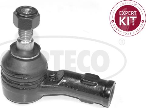 Corteco 49399514 - Hlava příčného táhla řízení www.parts5.com