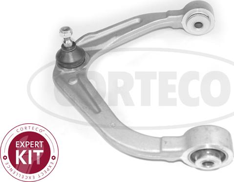 Corteco 49399513 - Brat, suspensie roata www.parts5.com