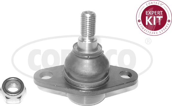 Corteco 49399584 - Articulatie sarcina / ghidare www.parts5.com