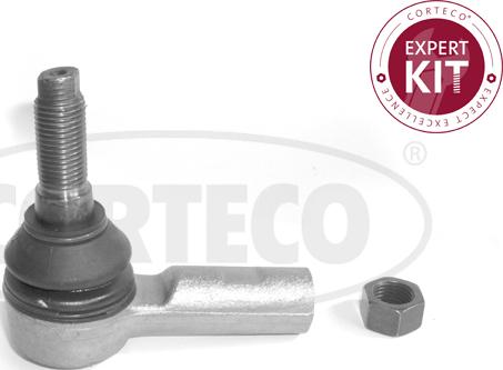 Corteco 49399582 - Cap de bara www.parts5.com