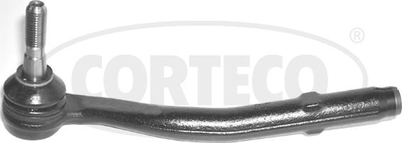 Corteco 49399531 - Tie Rod End parts5.com