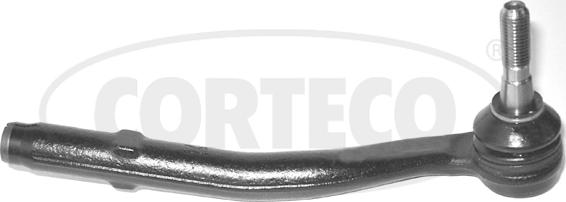 Corteco 49399532 - Hlava příčného táhla řízení www.parts5.com