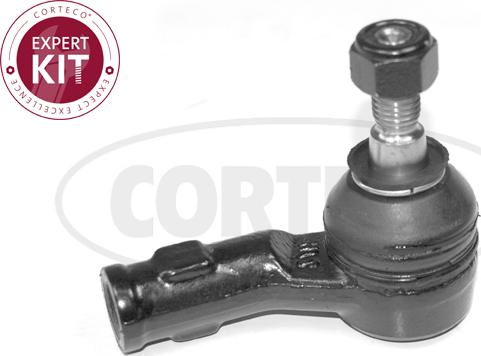 Corteco 49399522 - Накрайник на напречна кормилна щанга www.parts5.com