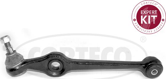 Corteco 49399666 - Track Control Arm www.parts5.com