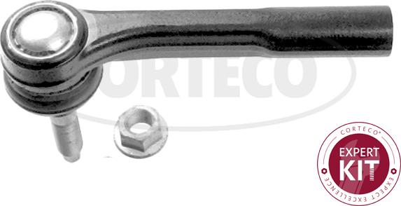 Corteco 49399661 - Tie Rod End parts5.com