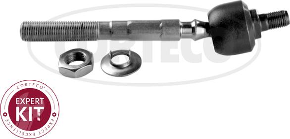 Corteco 49399618 - Sisemine rooliots,roolivarras www.parts5.com