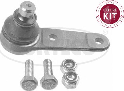 Corteco 49399617 - Ball Joint www.parts5.com