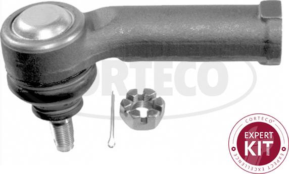 Corteco 49399686 - Glava jarmovega droga www.parts5.com