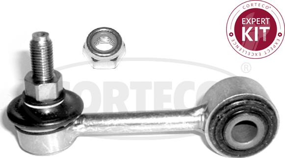 Corteco 49399630 - Drążek / wspornik, stabilizator www.parts5.com