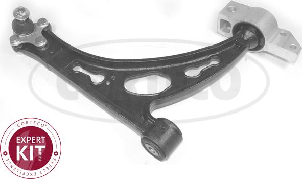 Corteco 49399638 - Lengőkar, kerékfelfüggesztés www.parts5.com