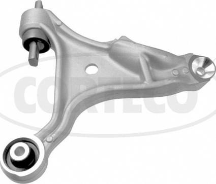 Corteco 49399624 - Track Control Arm www.parts5.com