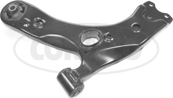 Corteco 49399673 - Barra oscilante, suspensión de ruedas www.parts5.com