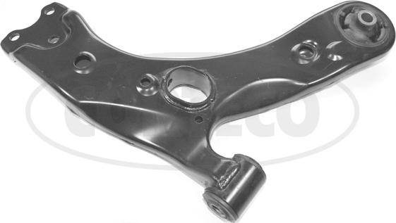 Corteco 49399672 - Track Control Arm www.parts5.com