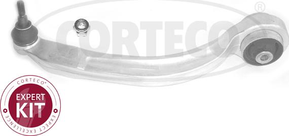 Corteco 49399042 - Upravljač, ovjes kotača www.parts5.com