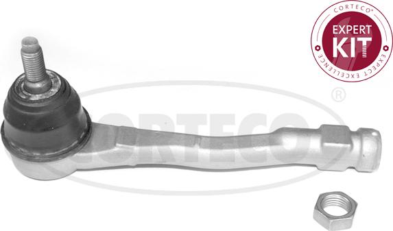 Corteco 49399047 - Tie Rod End www.parts5.com