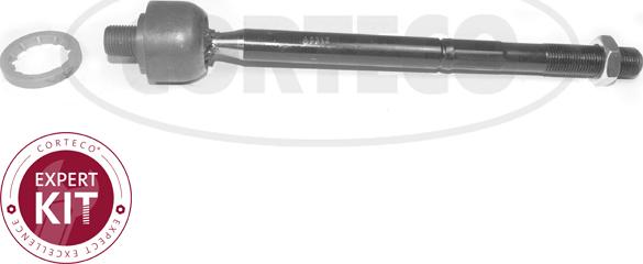 Corteco 49399056 - Articulación axial, barra de acoplamiento www.parts5.com