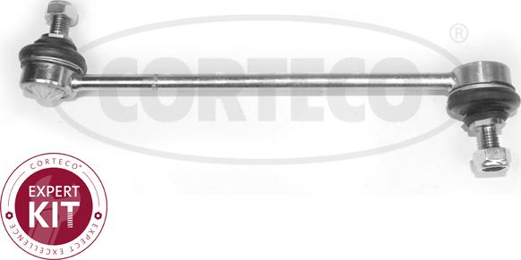 Corteco 49399065 - Rod / Strut, stabiliser www.parts5.com