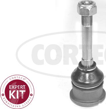 Corteco 49399066 - Przegub mocujący / prowadzący www.parts5.com