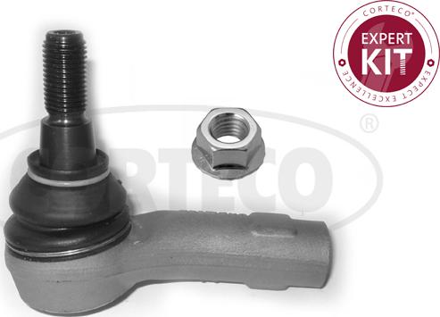 Corteco 49399063 - Tie Rod End www.parts5.com