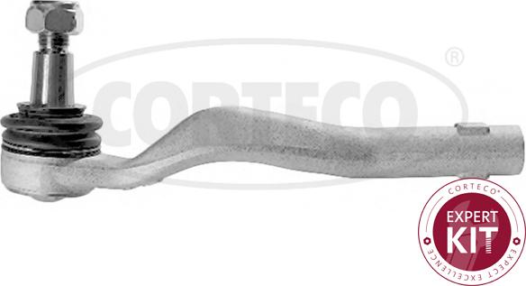 Corteco 49399067 - Kraj poprečne spone www.parts5.com