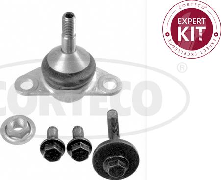 Corteco 49399013 - Articulatie sarcina / ghidare www.parts5.com