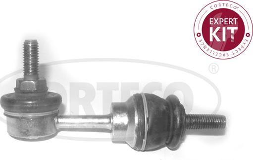 Corteco 49399080 - Rod / Strut, stabiliser www.parts5.com